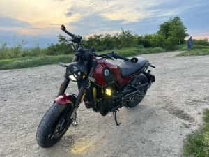 Benelli Leoncino 500 35kw A2 (nu CfMoto, Honda, Yamaha, Kawasaki) — miniatura 8