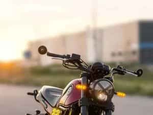 Benelli Leoncino 500 35kw A2 (nu CfMoto, Honda, Yamaha, Kawasaki) — miniatura 10