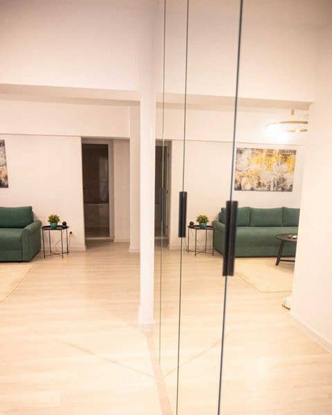 Apartament 3 Camere | Complet Renovat | 13 Septembrie — fotografie 1 din 6