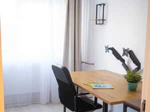 Apartament 3 Camere | Complet Renovat | 13 Septembrie — miniatura 4