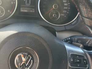 Vw golf 6 pachet Rline pret negociabil