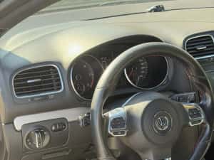 Vw golf 6 pachet Rline pret negociabil — miniatura 3
