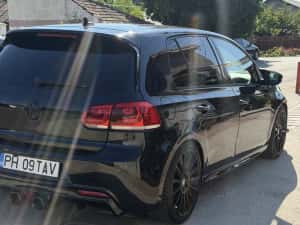 Vw golf 6 pachet Rline pret negociabil — miniatura 6