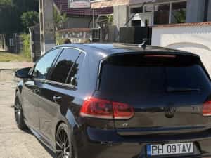Vw golf 6 pachet Rline pret negociabil — miniatura 7