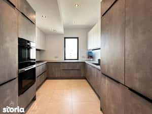 Apartament 3 camere - Ambasada SUA | Prima inchiriere |2 Parcari, Boxa — miniatura 4