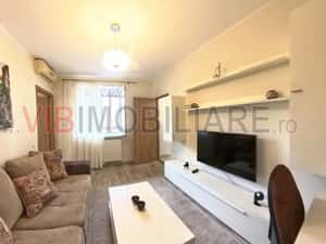 Apartament 2 camere, zona Mosilor, in vila interbelica - balcon genero — miniatura 3