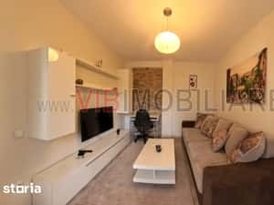 Apartament 2 camere, zona Mosilor, in vila interbelica - balcon genero — miniatura 4