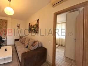 Apartament 2 camere, zona Mosilor, in vila interbelica - balcon genero — miniatura 5