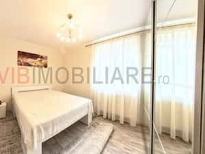 Apartament 2 camere, zona Mosilor, in vila interbelica - balcon genero — miniatura 6