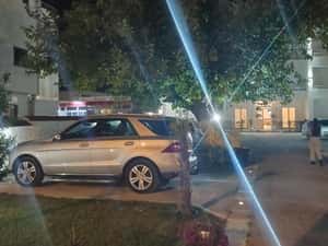 Mercedes-Benz ML 250 Diesel, 149.821 km, 2013 — miniatura 2