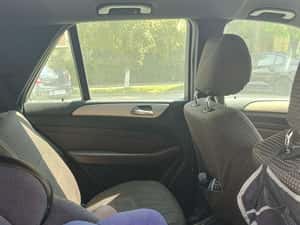 Mercedes-Benz ML 250 Diesel, 149.821 km, 2013 — miniatura 5