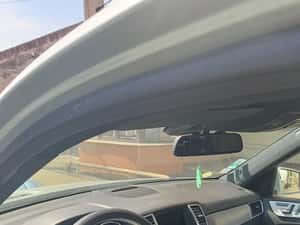 Mercedes-Benz ML 250 Diesel, 149.821 km, 2013 — miniatura 6