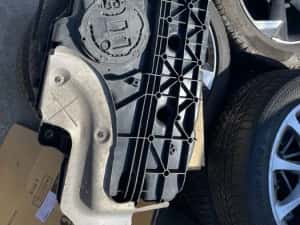 Rezervor adblue Mercedes A classe — miniatura 4
