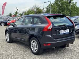 Volvo XC60 2.4 D5 AWD 4x4 SUMMUM 10.2009 Vanzare Cash sau RATe — miniatura 2