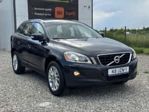 Volvo XC60 2.4 D5 AWD 4x4 SUMMUM 10.2009 Vanzare Cash sau RATe — miniatura 3