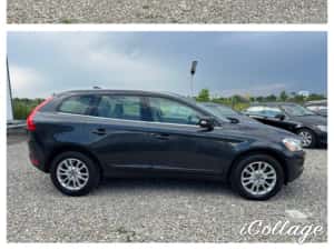 Volvo XC60 2.4 D5 AWD 4x4 SUMMUM 10.2009 Vanzare Cash sau RATe — miniatura 5