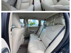 Volvo XC60 2.4 D5 AWD 4x4 SUMMUM 10.2009 Vanzare Cash sau RATe — miniatura 6