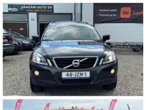 Volvo XC60 2.4 D5 AWD 4x4 SUMMUM 10.2009 Vanzare Cash sau RATe — miniatura 8