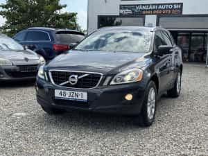 Volvo XC60 2.4 D5 AWD 4x4 SUMMUM 10.2009 Vanzare Cash sau RATe — miniatura 9