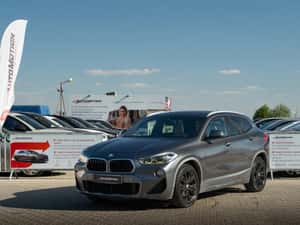BMW X2 Automată 140 HP Benzină