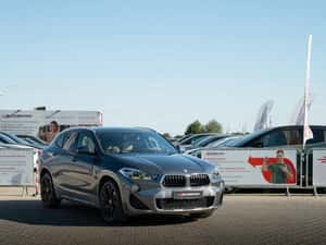 BMW X2 Automată 140 HP Benzină — miniatura 2