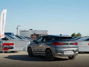 BMW X2 Automată 140 HP Benzină — miniatura 3