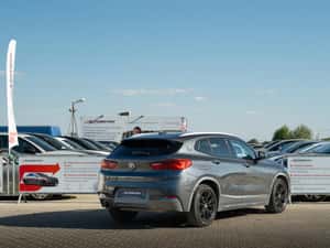BMW X2 Automată 140 HP Benzină — miniatura 4