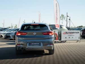 BMW X2 Automată 140 HP Benzină — miniatura 5