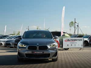 BMW X2 Automată 140 HP Benzină — miniatura 6