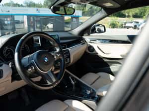 BMW X2 Automată 140 HP Benzină — miniatura 7
