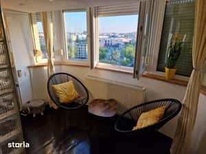 APARTAMENT 2 CAMERE | ROND ALBA IULIA | PRIMA INCHIRIERE — miniatura 6