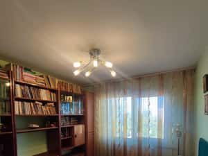Apartament 4 Camere, Drumul Taberei, Mall Plazza — miniatura 3