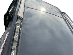 Trapa Panoramic Kia Sorento Ii Xm 2009 - > — miniatura 4