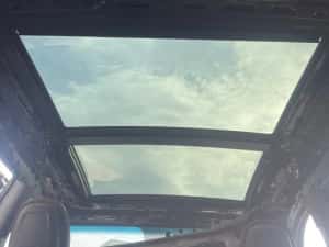 Trapa Panoramic Kia Sorento Ii Xm 2009 - > — miniatura 9