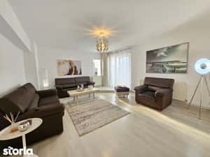 Oferta vanzare ap 3 cam Popa Sapca, mobilat , parcare, 160000  EURO — miniatura 4