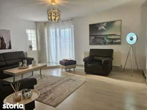 Oferta vanzare ap 3 cam Popa Sapca, mobilat , parcare, 160000  EURO — miniatura 5