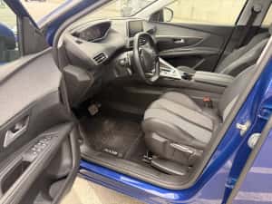 Peugeot 3008 1.2 130cp Echipare Allure pack Camera spate/navi/full led — miniatura 5
