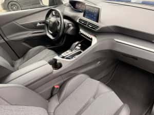 Peugeot 3008 1.2 130cp Echipare Allure pack Camera spate/navi/full led — miniatura 6