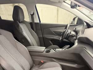 Peugeot 3008 1.2 130cp Echipare Allure pack Camera spate/navi/full led — miniatura 7