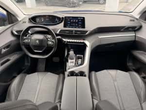 Peugeot 3008 1.2 130cp Echipare Allure pack Camera spate/navi/full led — miniatura 8