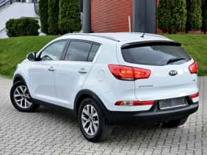 Kia Sportage 2016 / 1.7 Diesel 115 Cp euro 6/  Rate  / Variante — miniatura 3