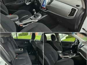 Kia Sportage 2016 / 1.7 Diesel 115 Cp euro 6/  Rate  / Variante — miniatura 6