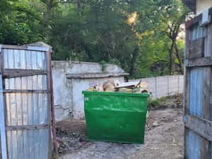 Inchirieri container moloz — miniatura 3