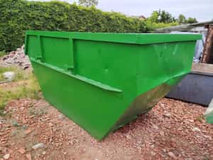 Inchirieri container moloz — miniatura 8