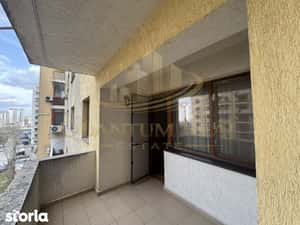 Apartament 2 camere Vitan residence 1 — miniatura 5