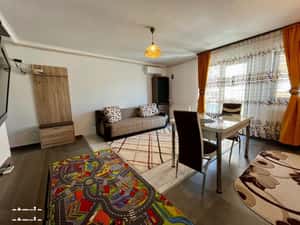 Apartament de inchiriat, 2 camere, , 42 mp, Rediu, — miniatura 3
