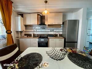 Apartament de inchiriat, 2 camere, , 42 mp, Rediu, — miniatura 4