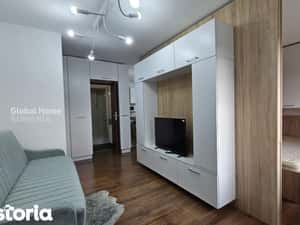 Studio 2 camere 45MP | Voluntari - Citylights Pipera | Parcare subtera — miniatura 4