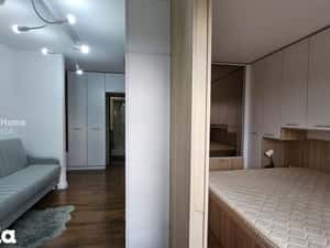 Studio 2 camere 45MP | Voluntari - Citylights Pipera | Parcare subtera — miniatura 5