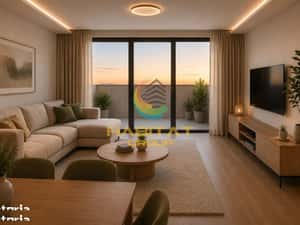 Apartament 3 camere - Pallady — miniatura 3